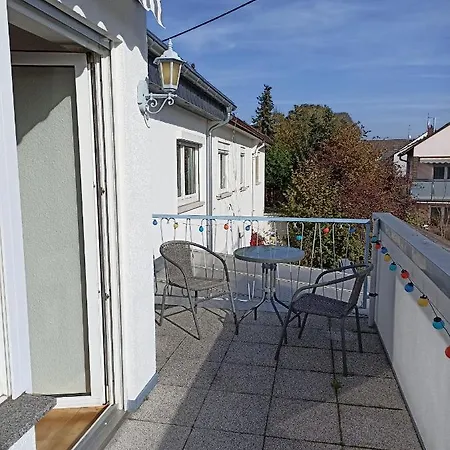 Zimmer Frei 1 Wiesbaden Exterior photo