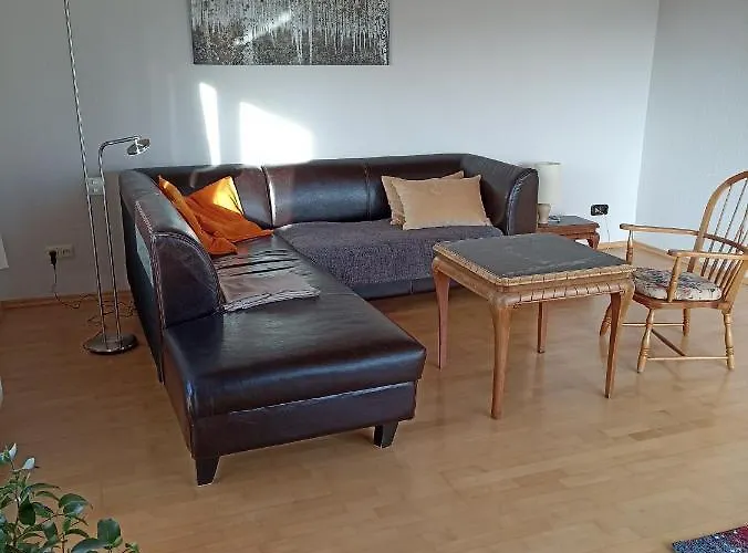 Zimmer Frei 1