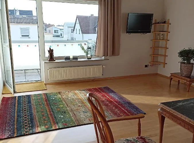 Zimmer Frei 1