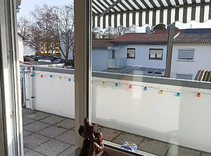 Zimmer Frei 1