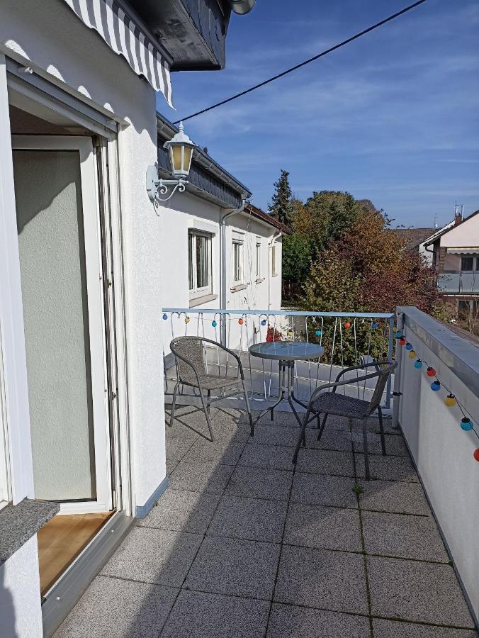 Apartment Frei 1 *