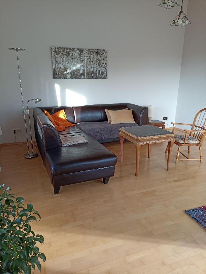Apartment Frei 1 *
