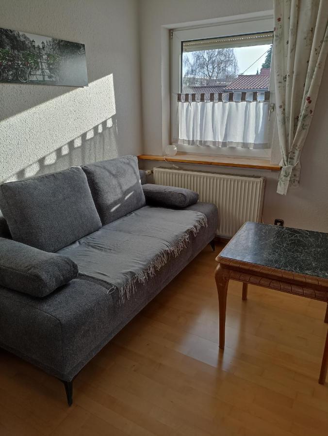 Frei 1 Apartment *