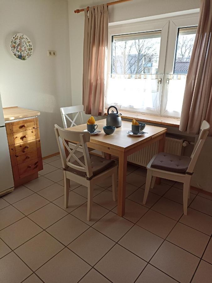 Frei 1 Apartment