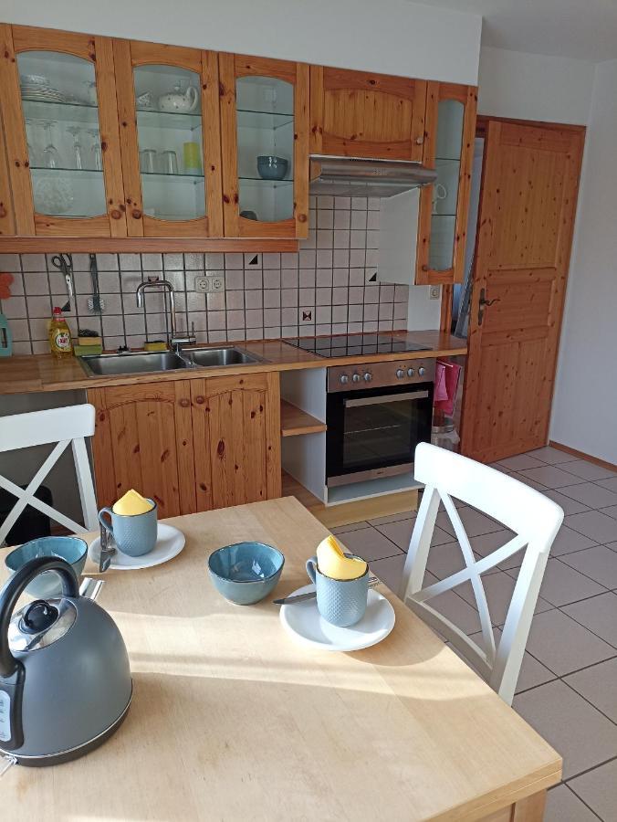 Frei 1 Apartment *