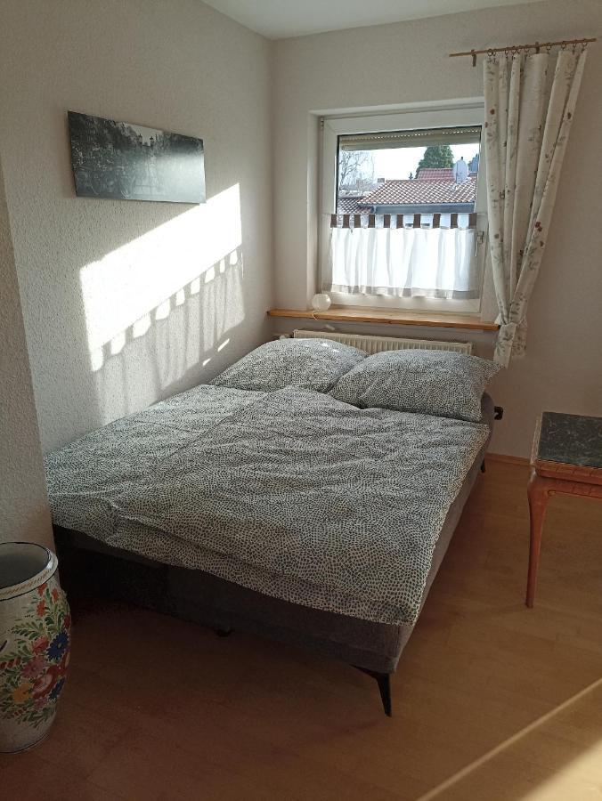 Apartment Frei 1 *