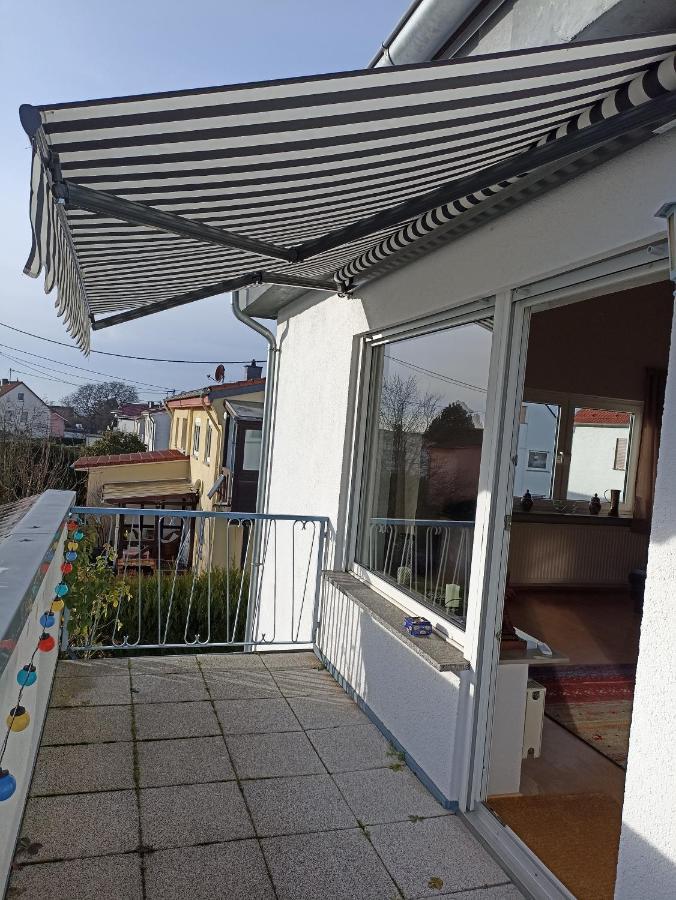 Frei 1 Apartment *
